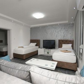 Relax Apartmani Kladovo
