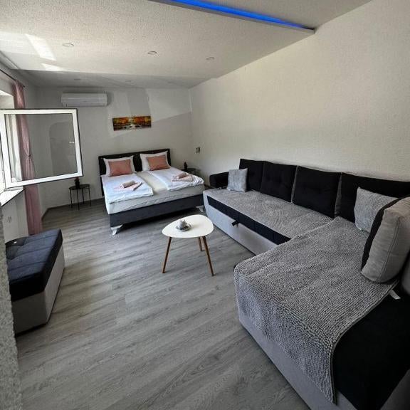 Apartman Edwin Jajce