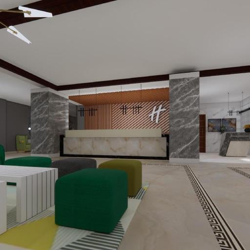 Holiday Inn Resort Kathmandu Budhanilkantha By IHG Thumbnail