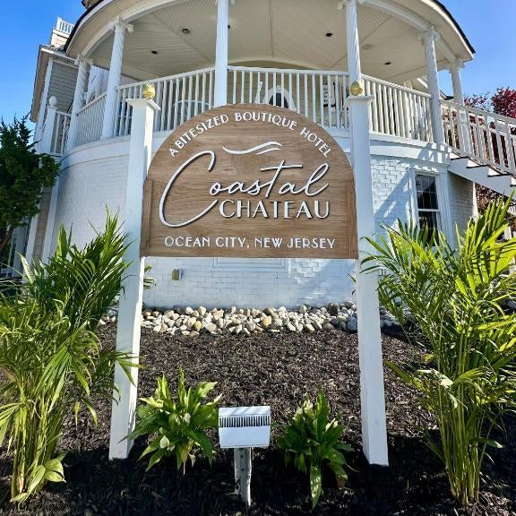 Coastal Chateau Thumbnail