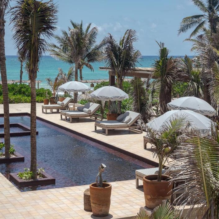Suites Panamera