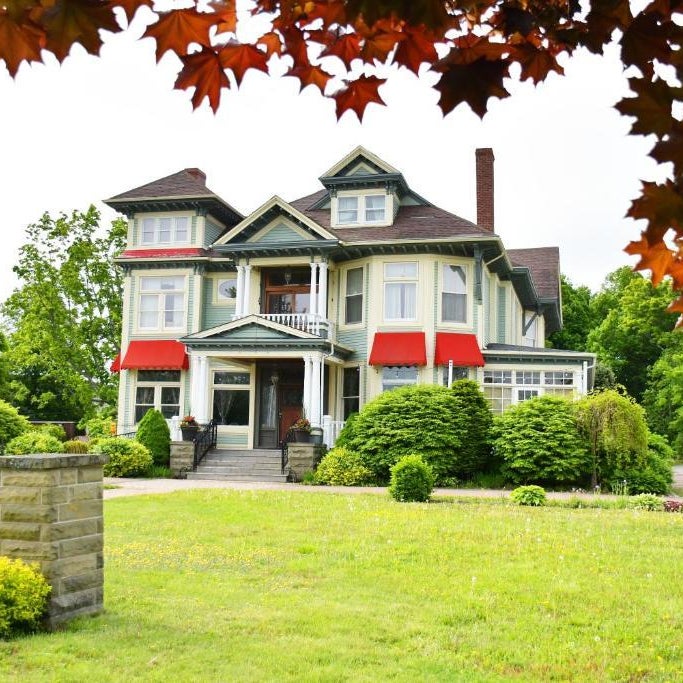 Tait House by Bower Boutique Hotels Thumbnail