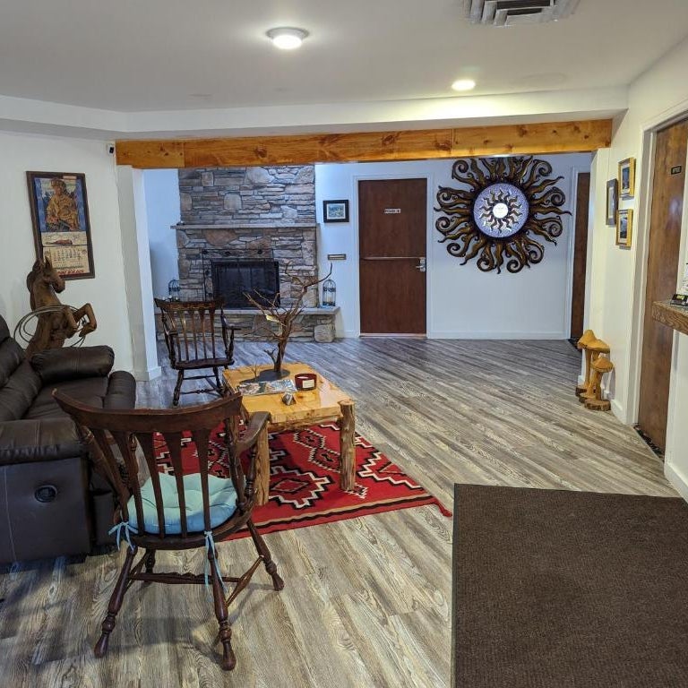 Riverwood Resort on the Gunnison Thumbnail