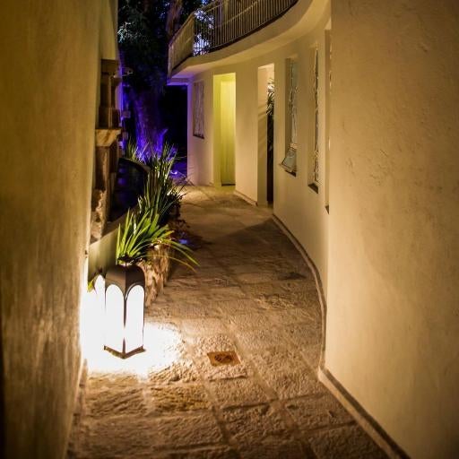 Casa Aliz