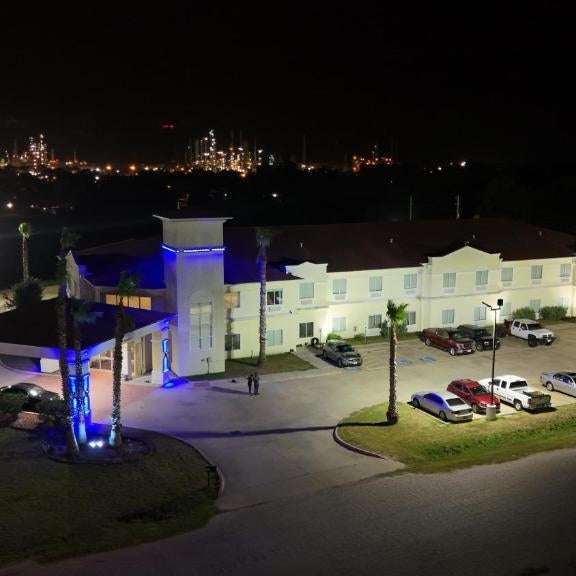 Rivers Inn and Suites Thumbnail