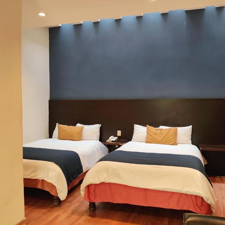 Hotel Jardines del Centro Thumbnail
