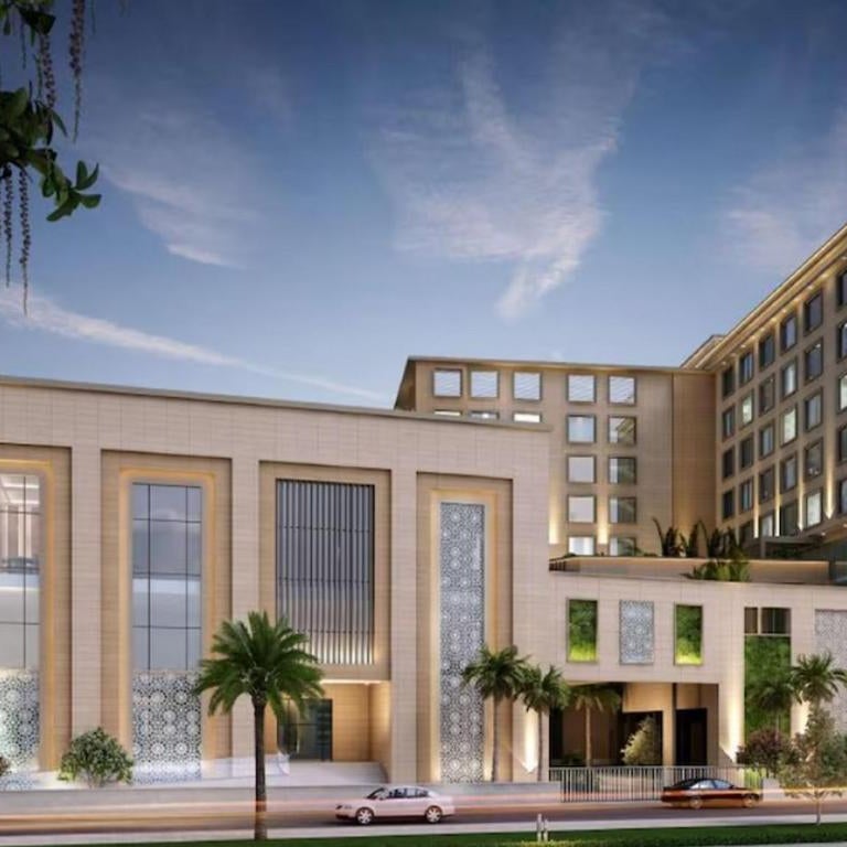 Grand Mirage Dhanbad, a member of Radisson Individuals