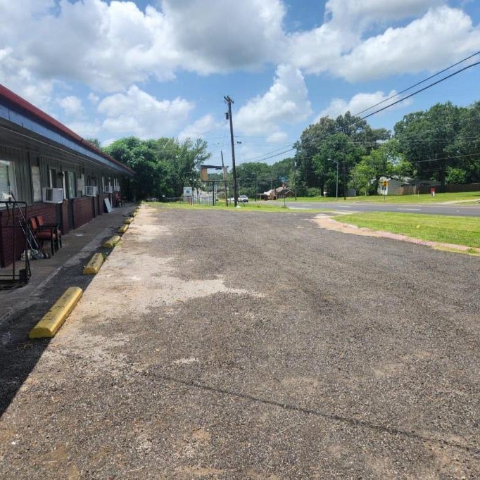 Budget Inn By OYO Palestine TX Hwy 79