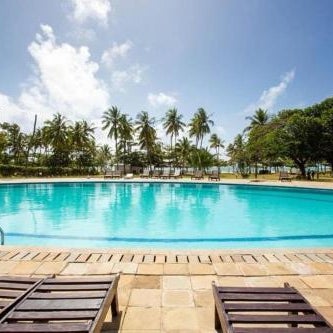 Diani, Beach Front Studio