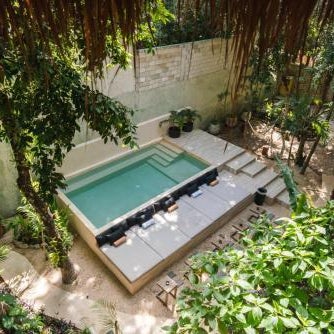 Terasu Riviera Maya Hotel & Spa, en Xcaret Thumbnail