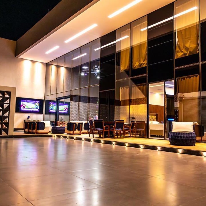 Hotel Dubai