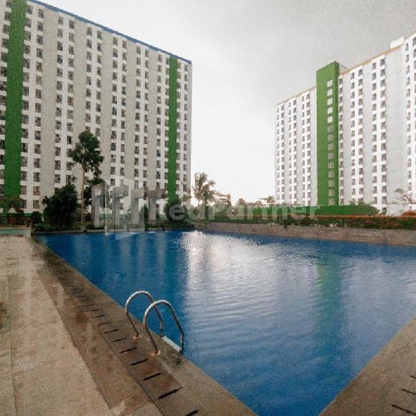 RedLiving Apartemen Green Lake View Ciputat Syafa Property Tower E Thumbnail