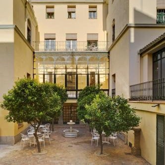 LoopINN Granada Thumbnail