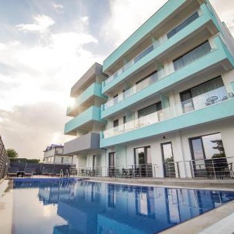 Hotel Ana Eforie Thumbnail