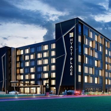 Hyatt Place Krakow Thumbnail