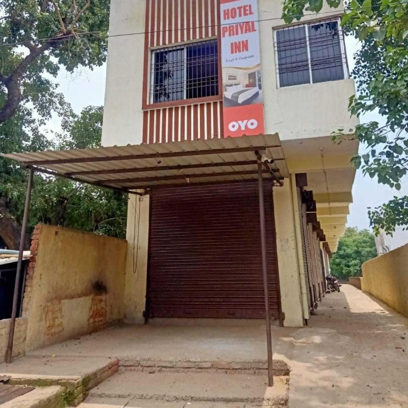 SPOT ON Hotel Priyal Inn Thumbnail