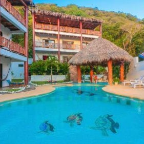 Hotel Alfa Troncones Mexico Thumbnail