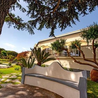 Villa Barone