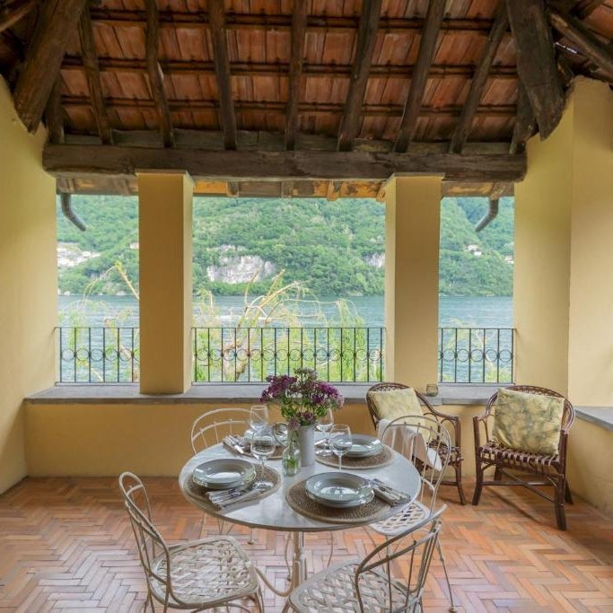 Residenza Regina by Rent All Como