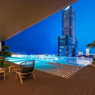 TAI Urban Resort Thumbnail