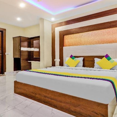 Hotel Royal Residency Near ISBT-Max Hospital Mohali Chandigarh