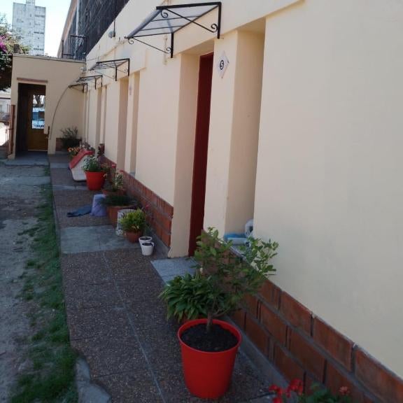 Departamento céntrico Belgrano