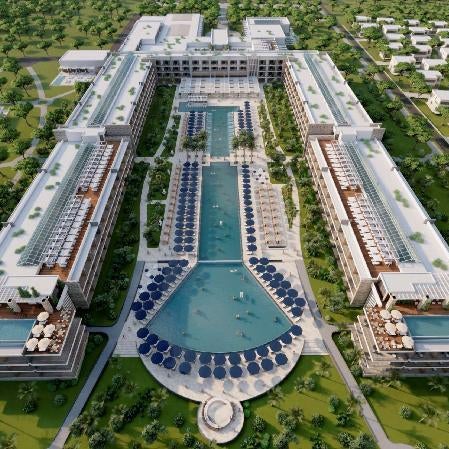 Melia Durres Albania