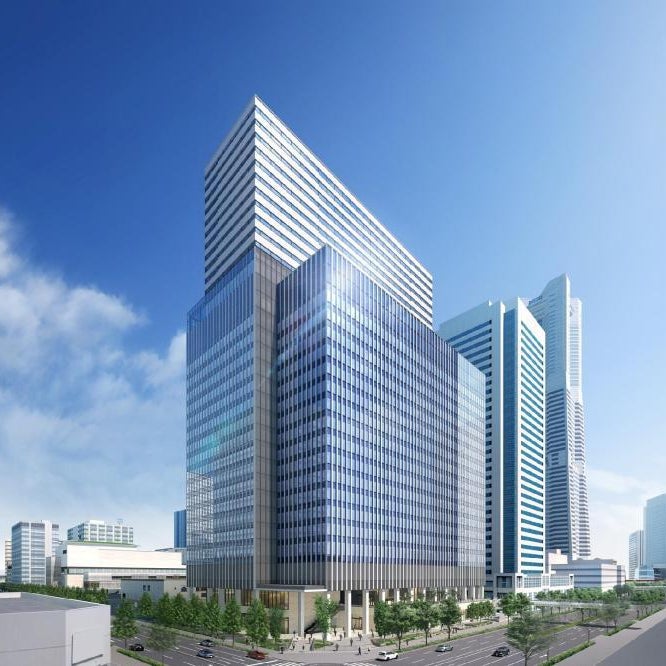 Mitsui Garden Hotel Yokohama Minatomirai Premier Thumbnail