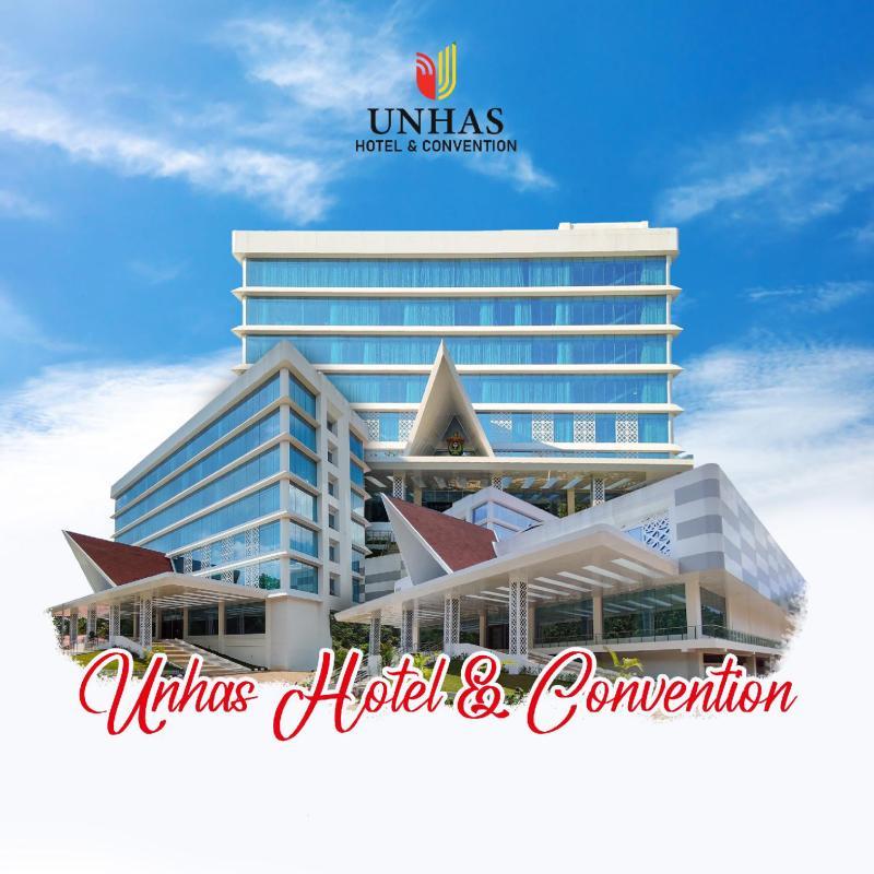 UNHAS HOTEL & CONVENTION