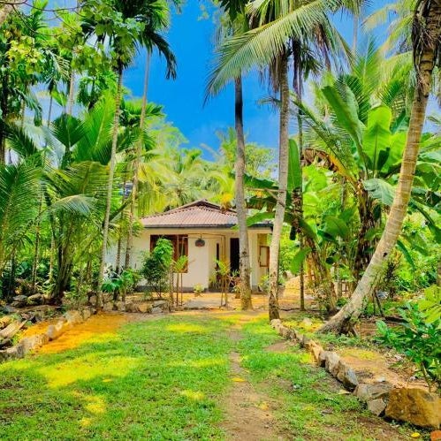 White Heaven Villa