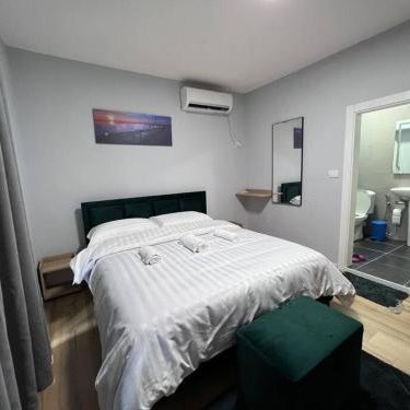 New Studio near New Bazaar - Tirana City Center Thumbnail