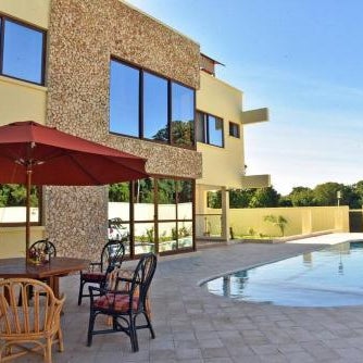 Tawi Villas Apartments Diani