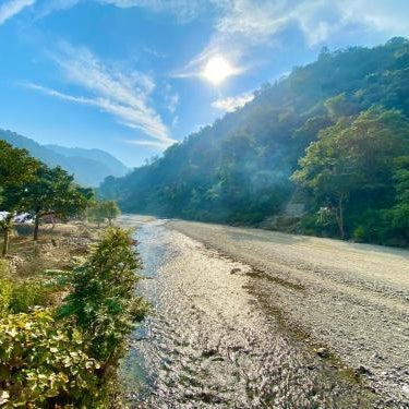 Euphoric River Resort