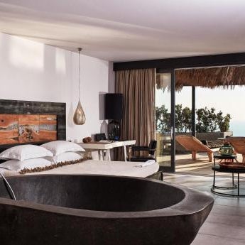 Myconian Utopia Relais & Chateaux