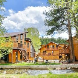 Murphy's River Lodge Thumbnail