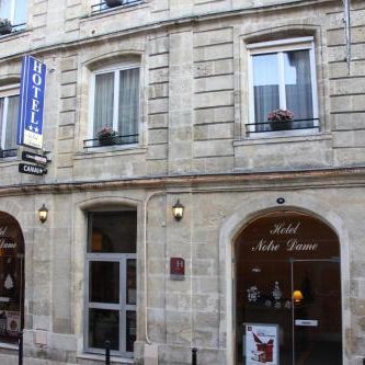 Hôtel Notre Dame Thumbnail