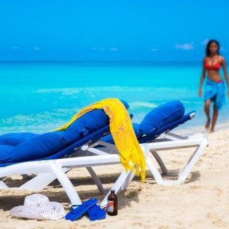 Legends Beach Resort Thumbnail