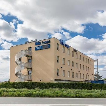 ibis budget Marmande