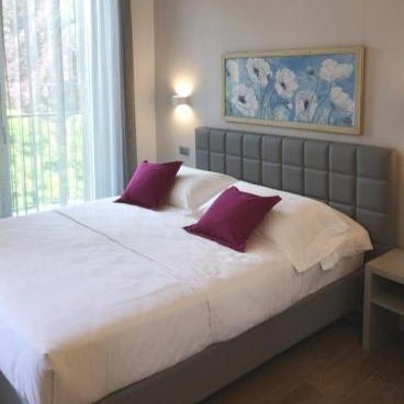 Hotel Quarcino Thumbnail