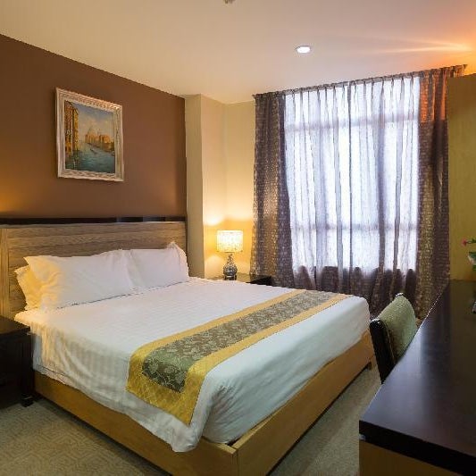 Hallmark View Hotel Thumbnail