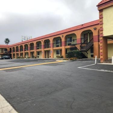 La Mirage Inn LAX Airport Thumbnail