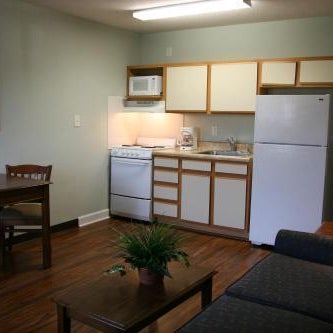 Affordable Suites Jacksonville Thumbnail
