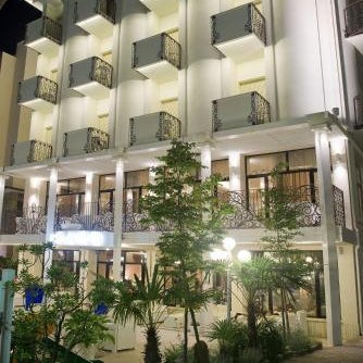 Hotel Baby