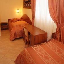 Hotel Ajka 1