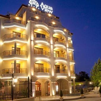 Aqua View SPA Boutique Hotel Thumbnail