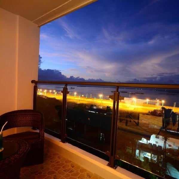 Sunlight Guest Hotel Thumbnail