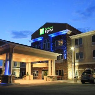 Holiday Inn Express & Suites Belle Vernon By IHG Thumbnail