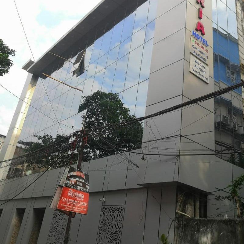 Astoria Hotel