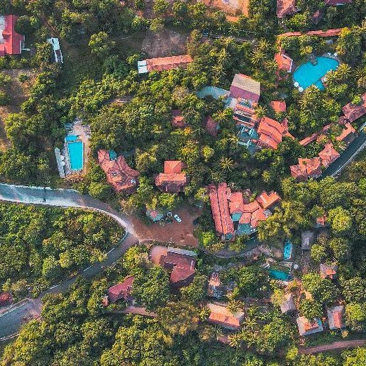 Veranda Natural Resort Thumbnail