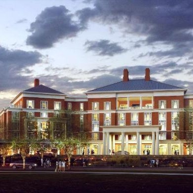 Kimpton - The Forum Hotel By IHG Thumbnail